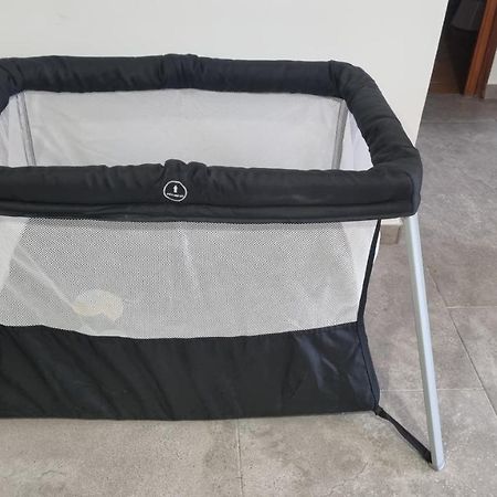 Apartamento Familiar Con Piscina Y Wifi L' Escala Dış mekan fotoğraf