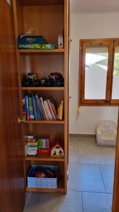 Apartamento Familiar Con Piscina Y Wifi L' Escala Dış mekan fotoğraf