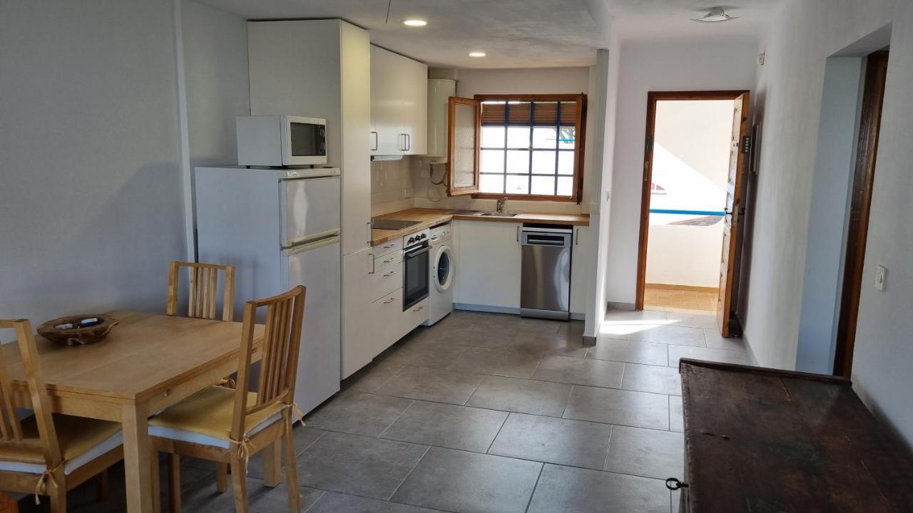 Apartamento Familiar Con Piscina Y Wifi L' Escala Dış mekan fotoğraf