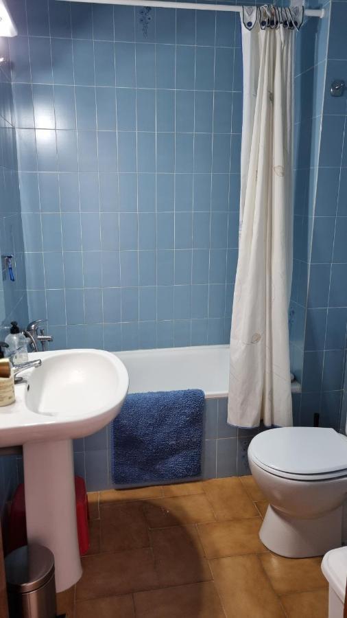 Apartamento Familiar Con Piscina Y Wifi L' Escala Dış mekan fotoğraf