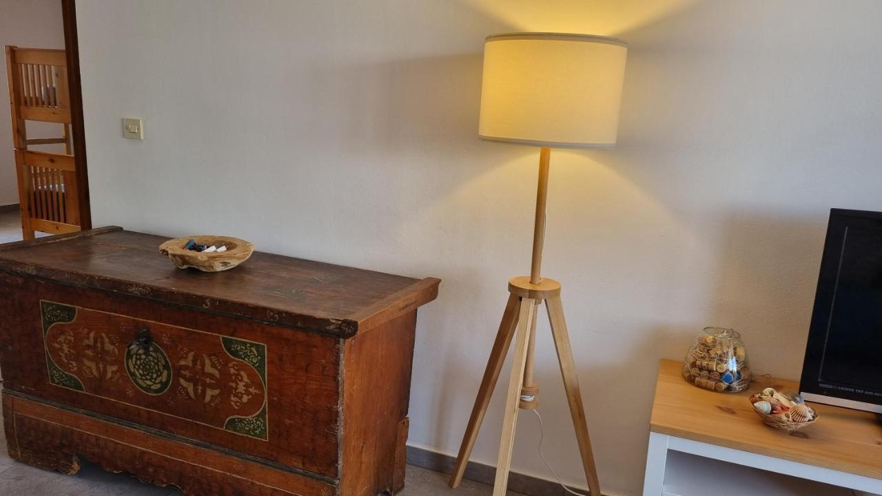 Apartamento Familiar Con Piscina Y Wifi L' Escala Dış mekan fotoğraf