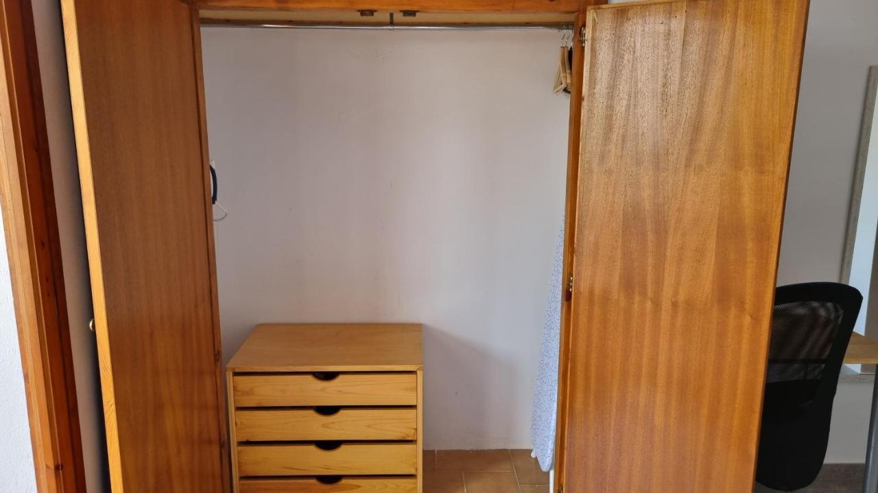 Apartamento Familiar Con Piscina Y Wifi L' Escala Dış mekan fotoğraf