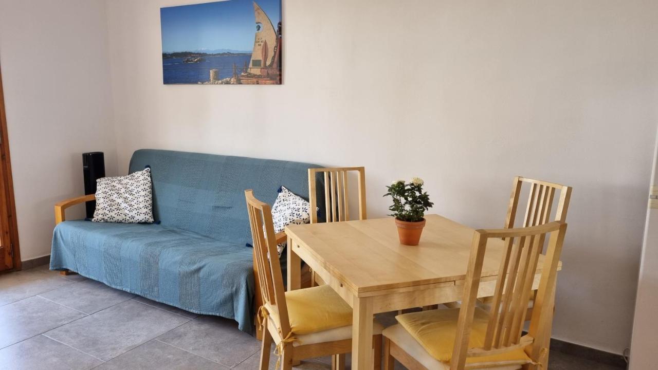 Apartamento Familiar Con Piscina Y Wifi L' Escala Dış mekan fotoğraf