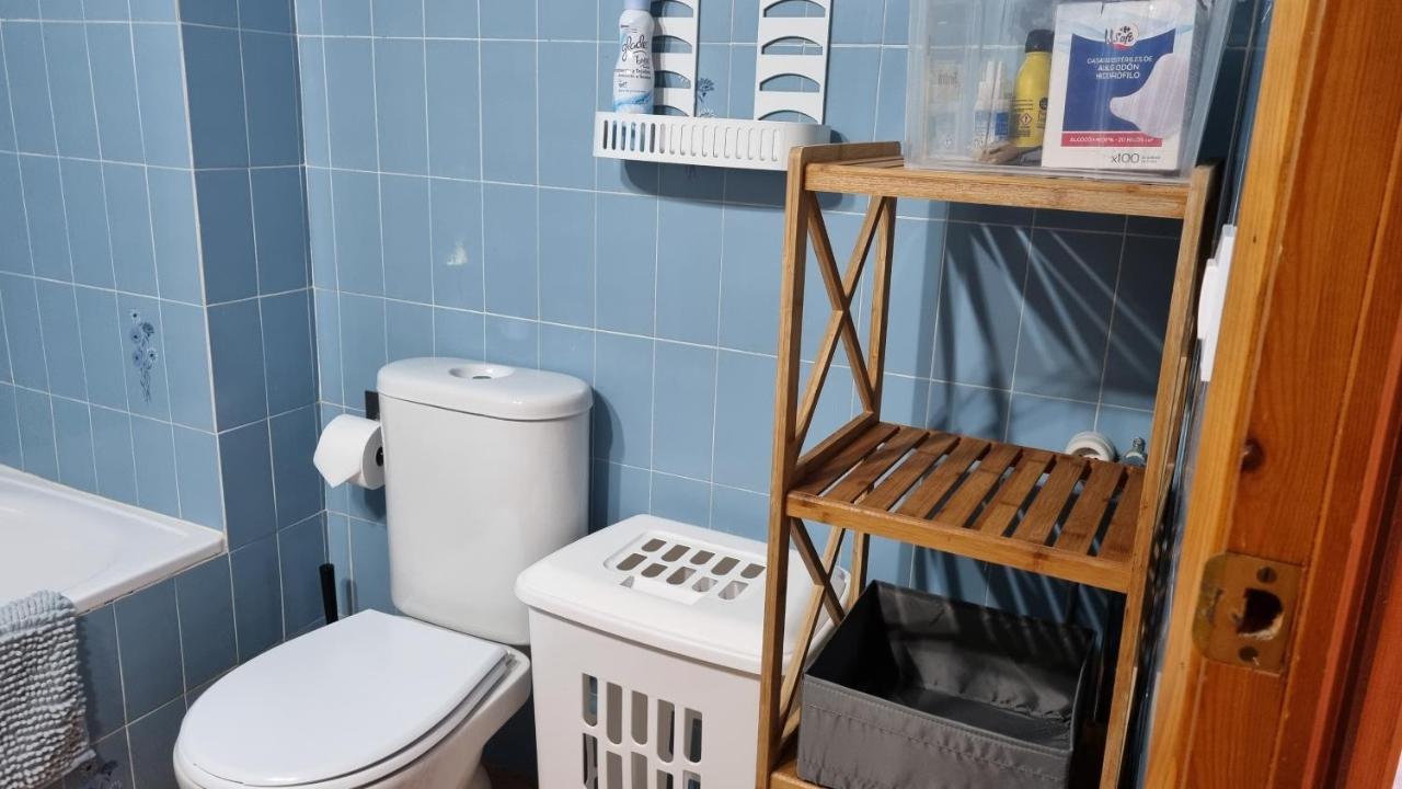 Apartamento Familiar Con Piscina Y Wifi L' Escala Dış mekan fotoğraf