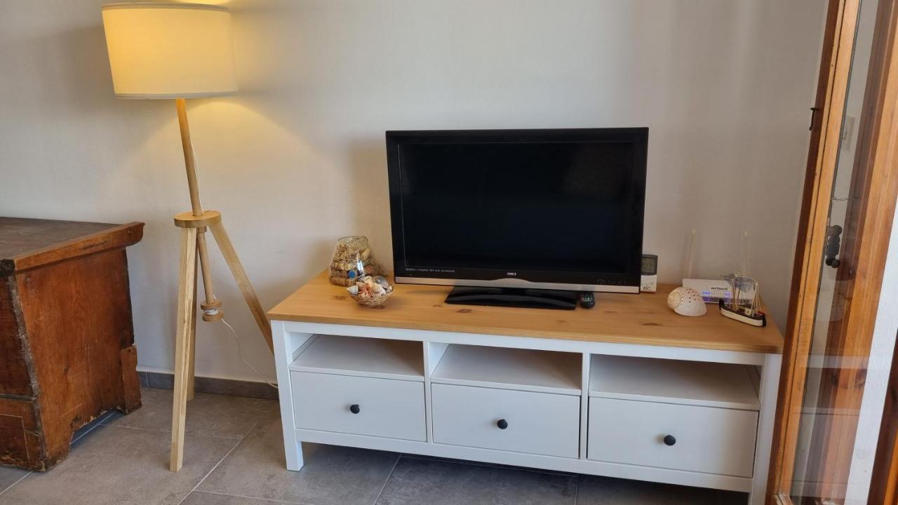 Apartamento Familiar Con Piscina Y Wifi L' Escala Dış mekan fotoğraf