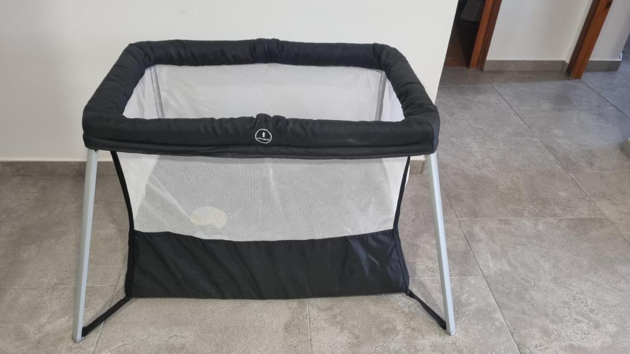 Apartamento Familiar Con Piscina Y Wifi L' Escala Dış mekan fotoğraf